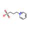 Reagente bioquímico NDSB 201 3 de CAS 15471-17-7 (1-Pyridinio) - 1-propanesulfonate