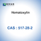 Pureza biológica de Bioreagent 98% das manchas de CAS 517-28-2 Hematoxylin