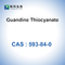 Categoria molecular dos reagentes do Thiocyanate IVD do Guanidine de CAS 593-84-0
